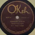 E. F. "Poss" Acree: Missouri Waltz / Chicken Reel