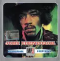 Jimi Hendrix: Музыкальная MP3 Коллекция