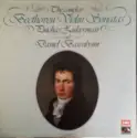 Ludwig van Beethoven, Pinchas Zukerman And Daniel Barenboim: The Complete Beethoven Violin Sonatas