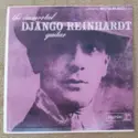 Django Reinhardt: The Immortal Django Reinhardt Guitar