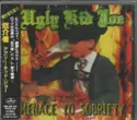 Ugly Kid Joe: Menace To Sobriety