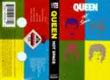 Queen: Hot Space