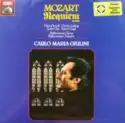 Wolfgang Amadeus Mozart / Carlo Maria Giulini: Requiem KV 626