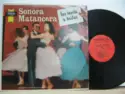 La Sonora Matancera: Invites You To Dance