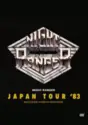 Night Ranger: Japan Tour '83