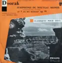 Antonín Dvořák / The Cleveland Orchestra Direction : George Szell: Symphonie N° 5 "Du Nouveau Monde"