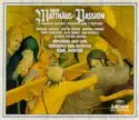 Johann Sebastian Bach, Münchener Bach-Chor, Münchener Bach-Orchester, Karl Richter: St. Matthew Passion