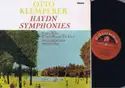 Joseph Haydn - Otto Klemperer, Philharmonia Orchestra: Symphonies No 98 & 101