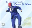 Emilio "El Moro": El Color Del Cristal de