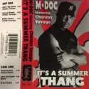 M. Doc: It's A Summer Thang