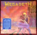 Megadeth: Peace Sells... But Who's Buying?