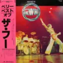 The Who: Very Best Of The Who
