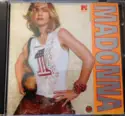 Madonna: MTV Music History Volume II
