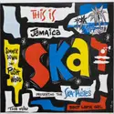 Various: This Is Jamaica Ska - Presenting The Ska-Talites