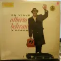 Alberto Beltrán: En Viaje