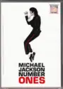 Michael Jackson: Number Ones