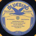Chuck Darling: Harmonica Rag / Blowin' The Blues