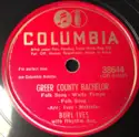 Burl Ives: Greer County Bachelor / Mule Train