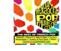 Various: Un Hexagone Pop Multicolore