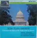 Arthur Bliss / Trevor Barnard / Philharmonia Orchestra / Sir Malcolm Sargent: Piano Concerto