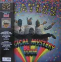 The Beatles: Magical Mystery Tour