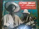 Various: Afro-Beat Airways - West African Shock Waves - Ghana & Togo 1972-1978