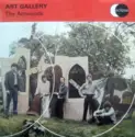 The Artwoods: Art Gallery