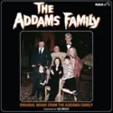 Vic Mizzy: Original Music From The Addams Family