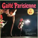 Pierre Montiel, Le Ballet Francais Orchestre, Jacques Offenbach: Gaité Parisienne