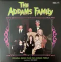 Vic Mizzy: Original Music From The Addams Family