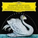 Pyotr Ilyich Tchaikovsky - Berliner Philharmoniker · Mstislav Rostropovich: Ballett-Suiten: Dornröschen · Schwanensee · Nußknacker = Sleeping Beauty · Swan Lake · Nutcracker