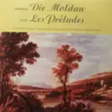 Bedřich Smetana / Franz Liszt, Gunnar Staern, London Philharmonic Orchestra: Die Moldau / Les Préludes