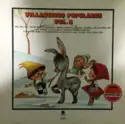 Orfeón Infantil De España: Villancicos Populares Vol. 2