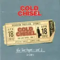 Cold Chisel: The Live Tapes - Vol 1