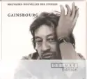 Serge Gainsbourg: Mauvaises Nouvelles Des Étoiles