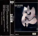 Saxon: Destino
