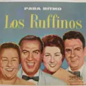 Los Ruffino: Para Ritmo