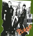 The Clash: The Clash