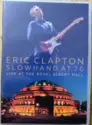 Eric Clapton: Slowhand At 70: Live At The Royal Albert Hall