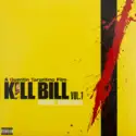 Various: Kill Bill Vol. 1 (Original Soundtrack)