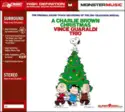 Vince Guaraldi Trio: A Charlie Brown Christmas