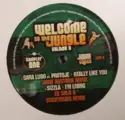 Sara Lugo Ft. Protoje / Sizzla: Welcome To The Jungle Volume 3 (Sampler One)