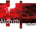 Aldfrith: Hæðen