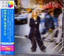 Avril Lavigne: Let Go