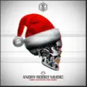 Various: Angry Robot Music - Merry Glitchmas 2015 Edition
