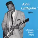 John Littlejohn: John Littlejohn Chicago Blues Stars