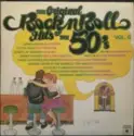 Various: The Original Rock N Roll Hits Of The 50's Vol. 6