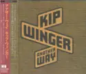 Kip Winger: Another Way