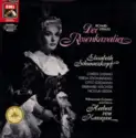 Richard Strauss, Elisabeth Schwarzkopf, Christa Ludwig, Teresa Stich-Randall, Otto Edelmann, Eberhard Wächter, Nicolai Gedda, Philharmonia Orchestra And Philharmonia Chorus, Herbert von Karajan: Der Rosenkavalier
