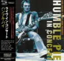 Humble Pie: In Concert